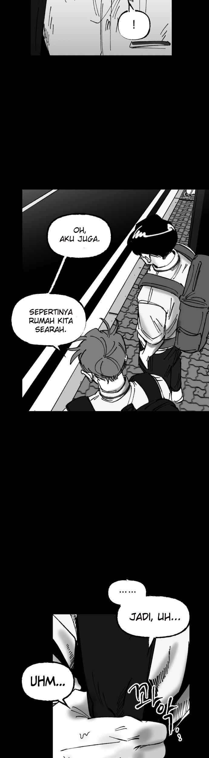 Efforts Never Betray Chapter 20 Gambar 40