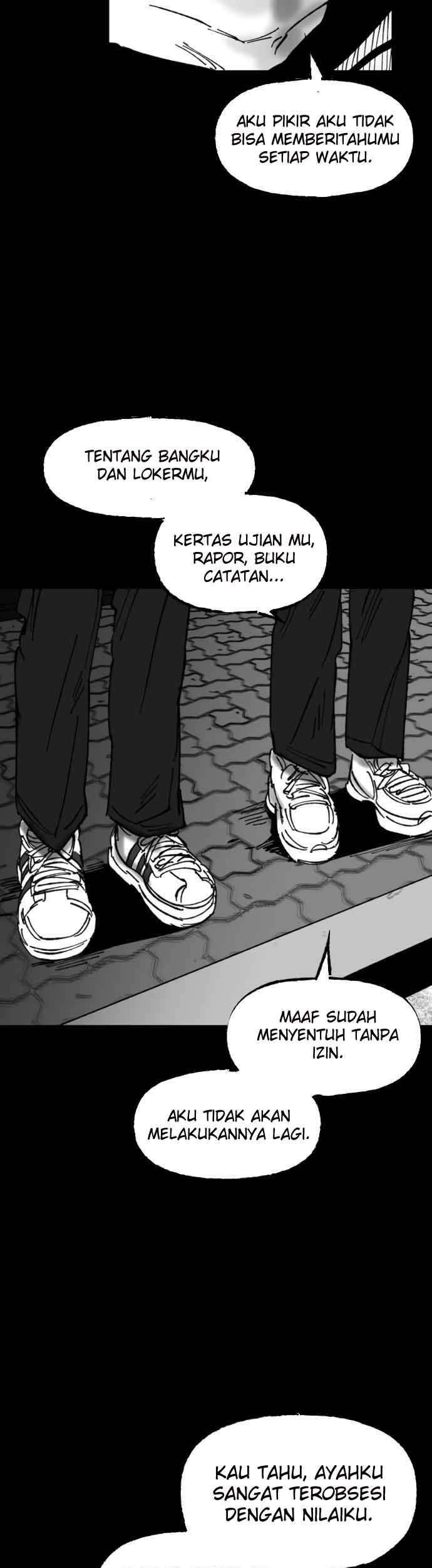 Efforts Never Betray Chapter 20 Gambar 42