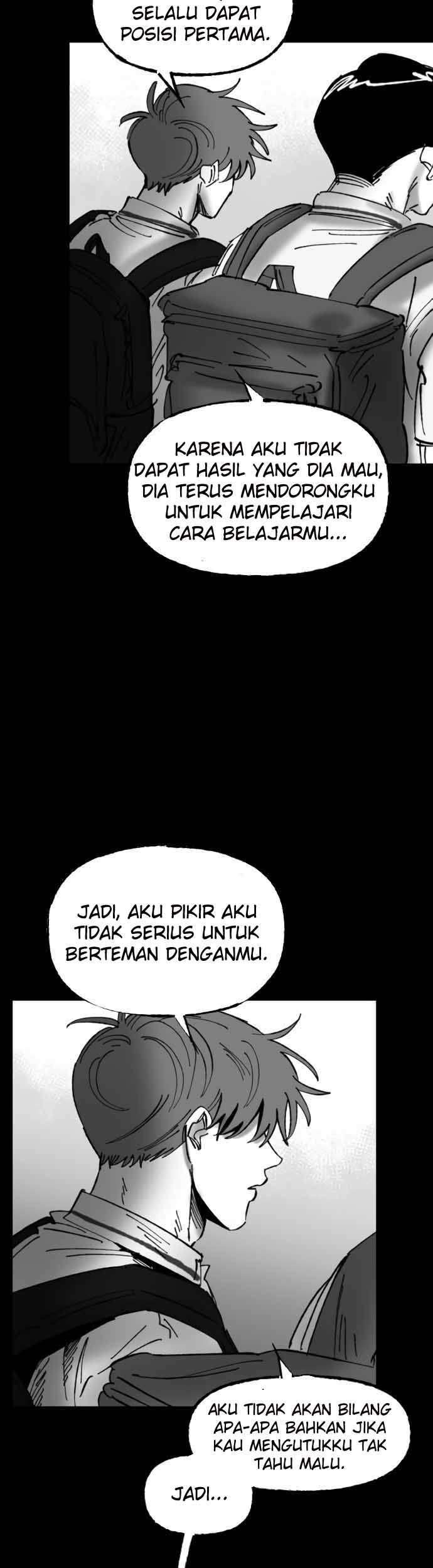 Efforts Never Betray Chapter 20 Gambar 44