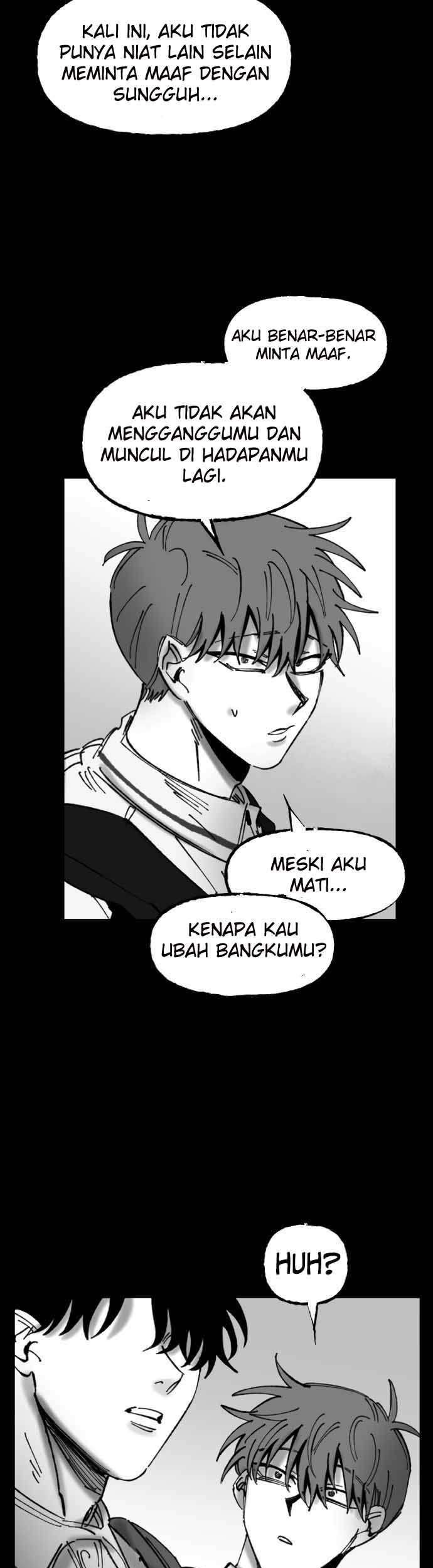 Efforts Never Betray Chapter 20 Gambar 46