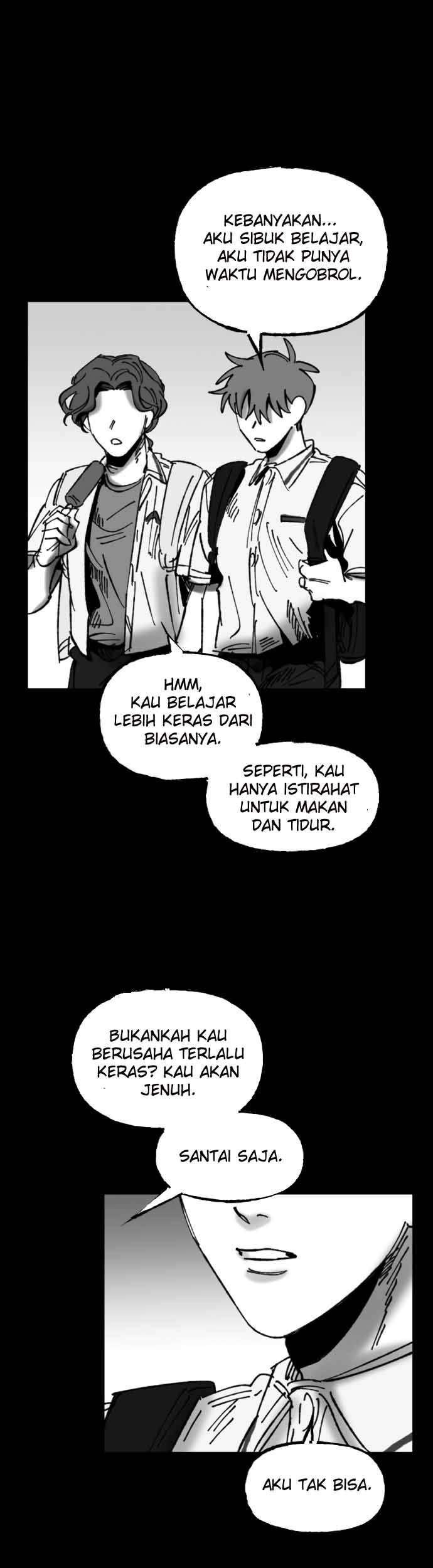 Efforts Never Betray Chapter 20 Gambar 62