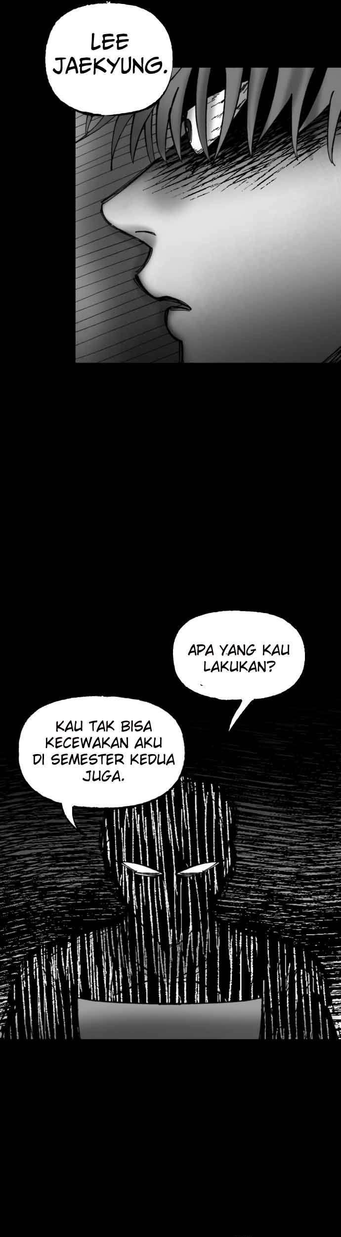 Efforts Never Betray Chapter 20 Gambar 76