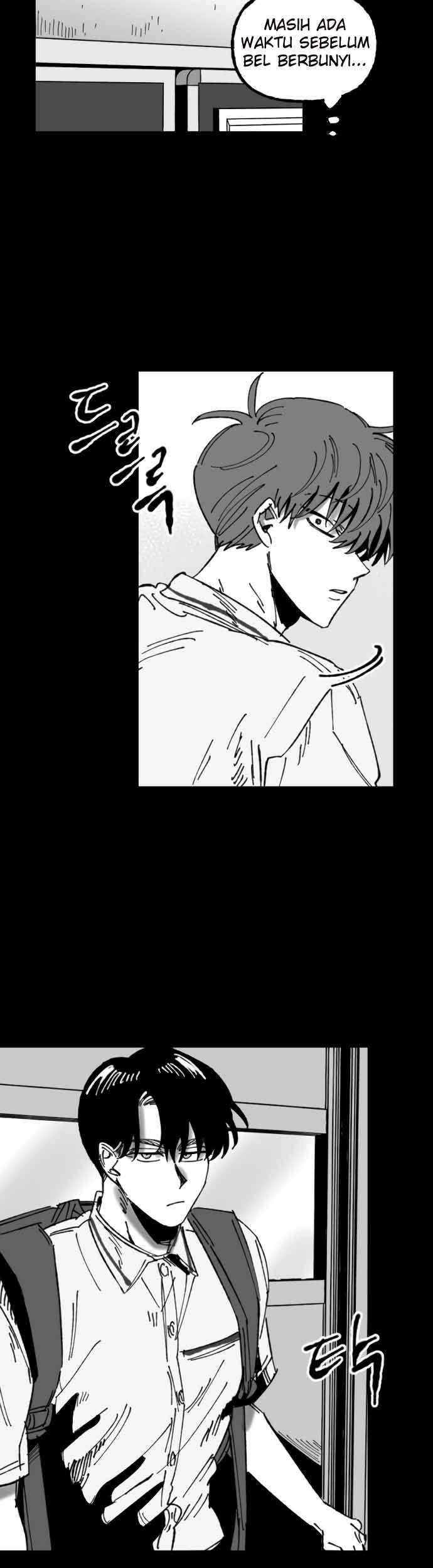 Efforts Never Betray Chapter 20 Gambar 4