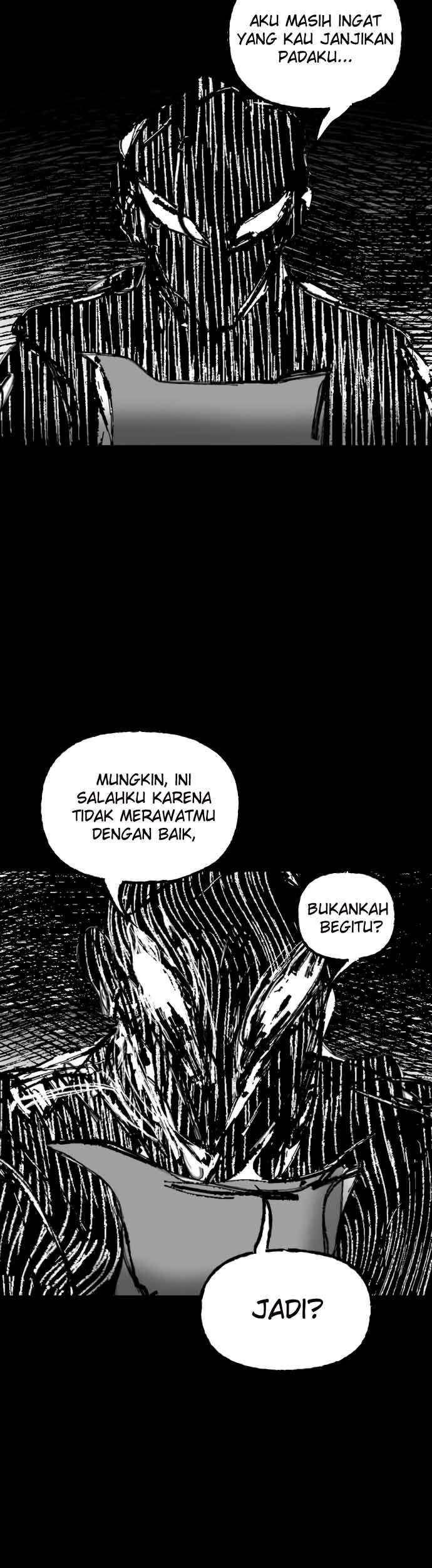 Efforts Never Betray Chapter 20 Gambar 78