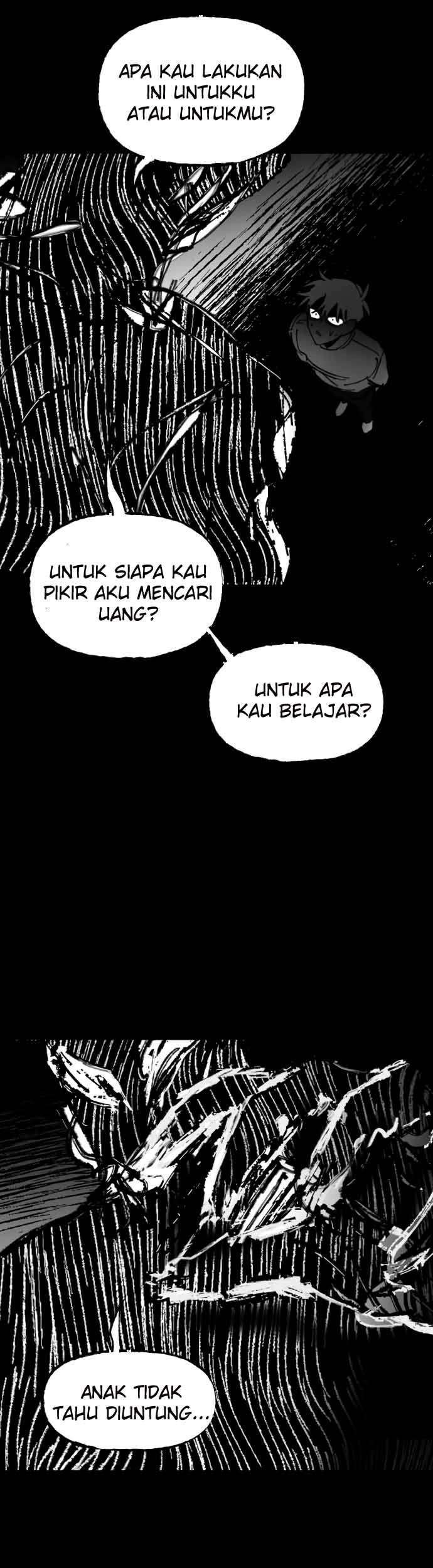 Efforts Never Betray Chapter 20 Gambar 80