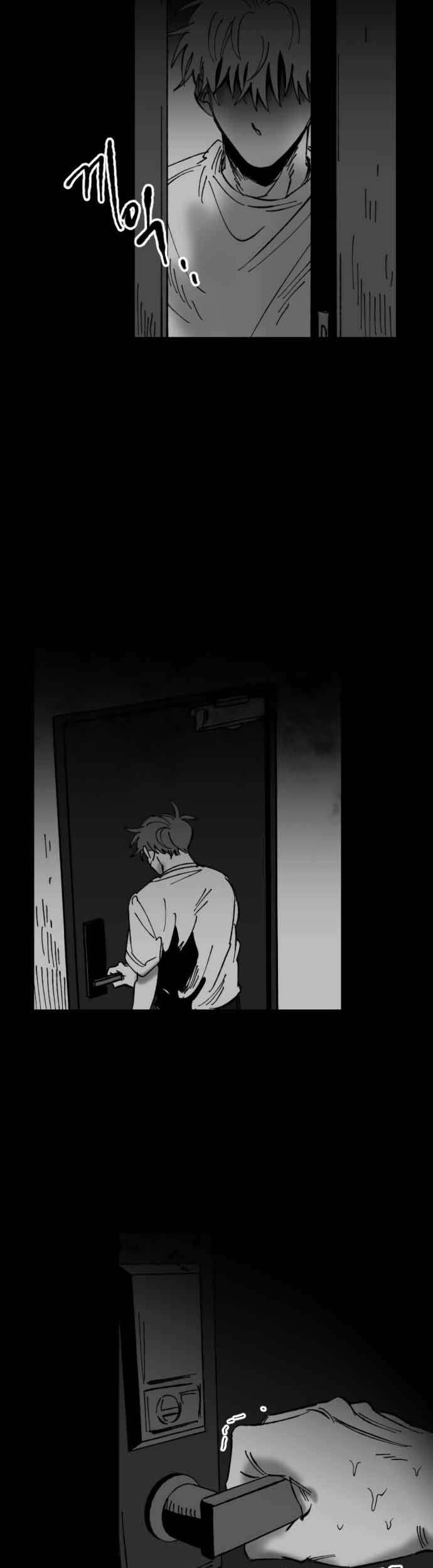 Efforts Never Betray Chapter 20 Gambar 88