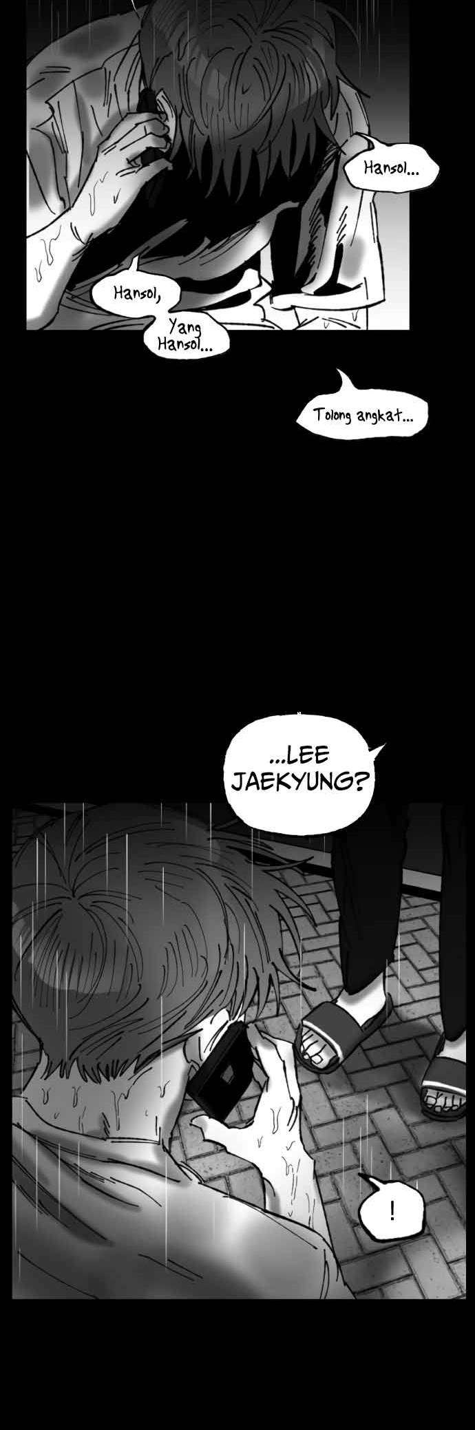 Efforts Never Betray Chapter 20 Gambar 95