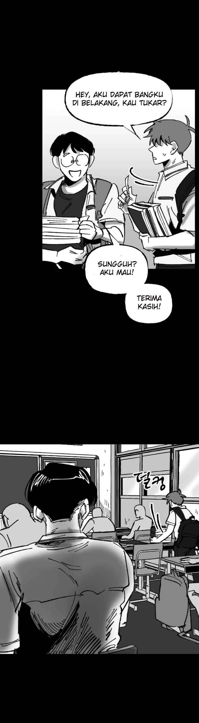 Efforts Never Betray Chapter 20 Gambar 16
