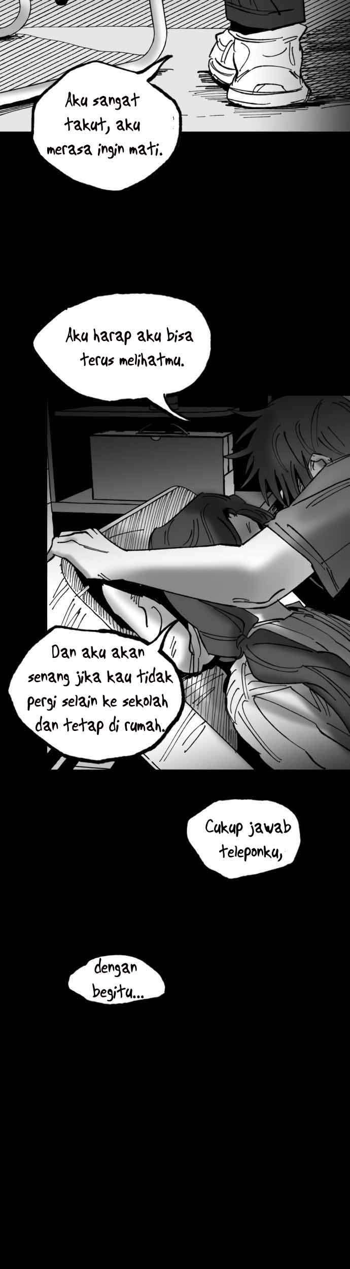 Efforts Never Betray Chapter 19 Gambar 22