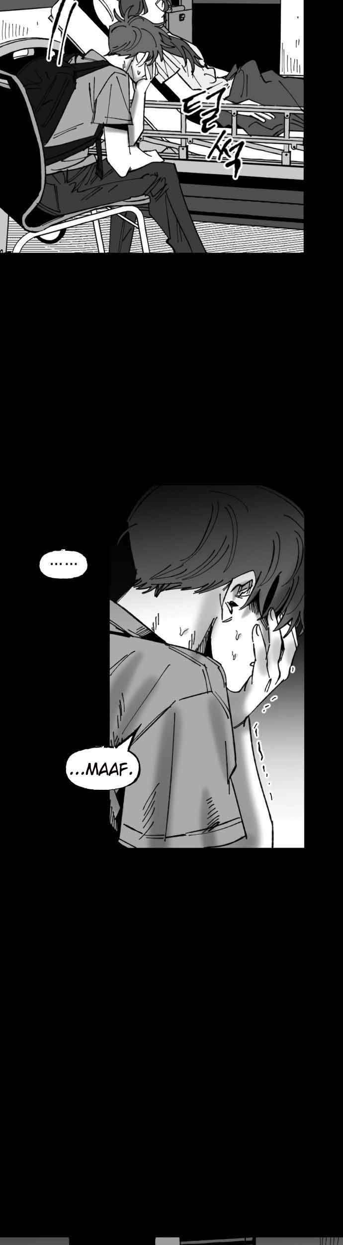 Efforts Never Betray Chapter 19 Gambar 28