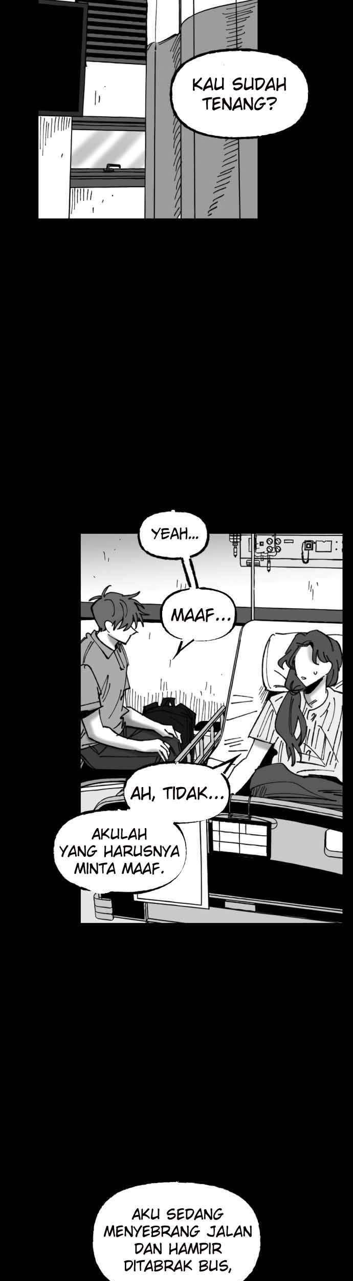 Efforts Never Betray Chapter 19 Gambar 32