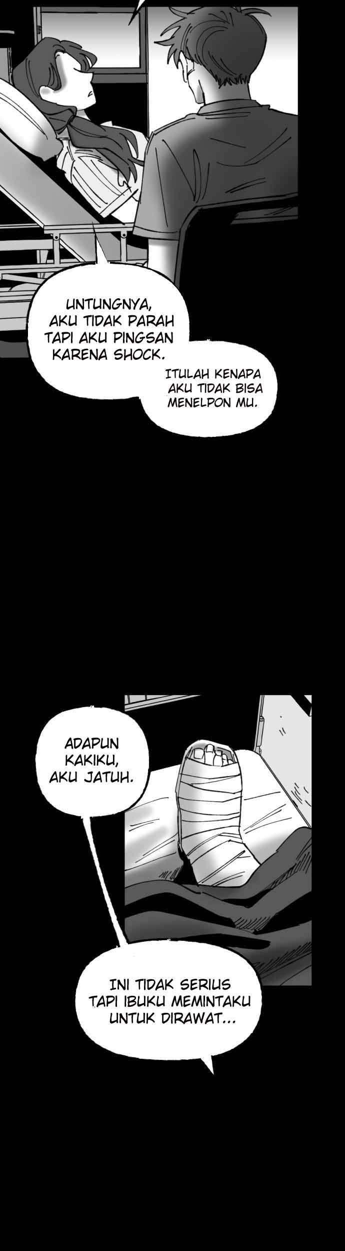 Efforts Never Betray Chapter 19 Gambar 34