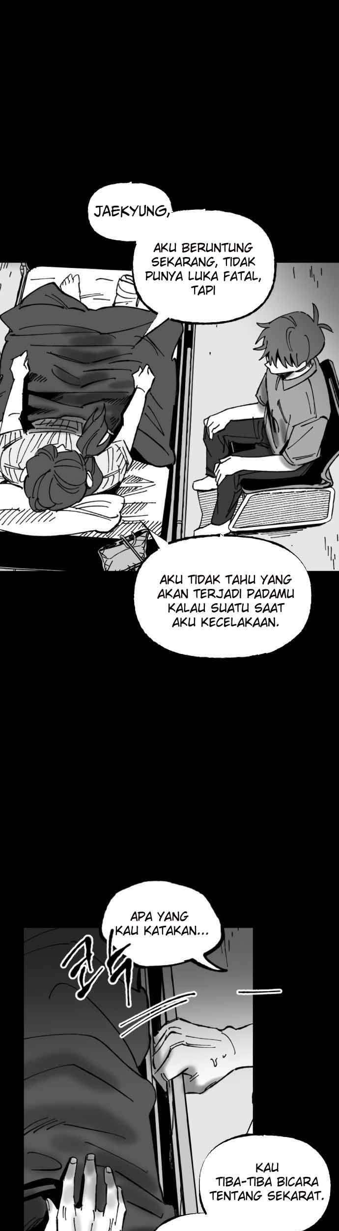 Efforts Never Betray Chapter 19 Gambar 38