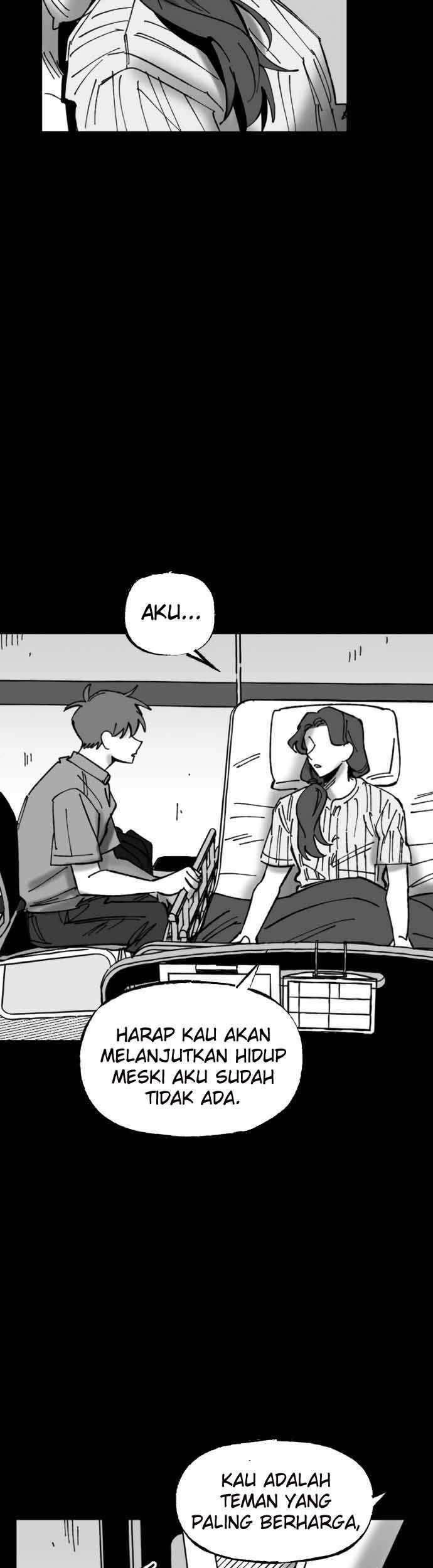 Efforts Never Betray Chapter 19 Gambar 42