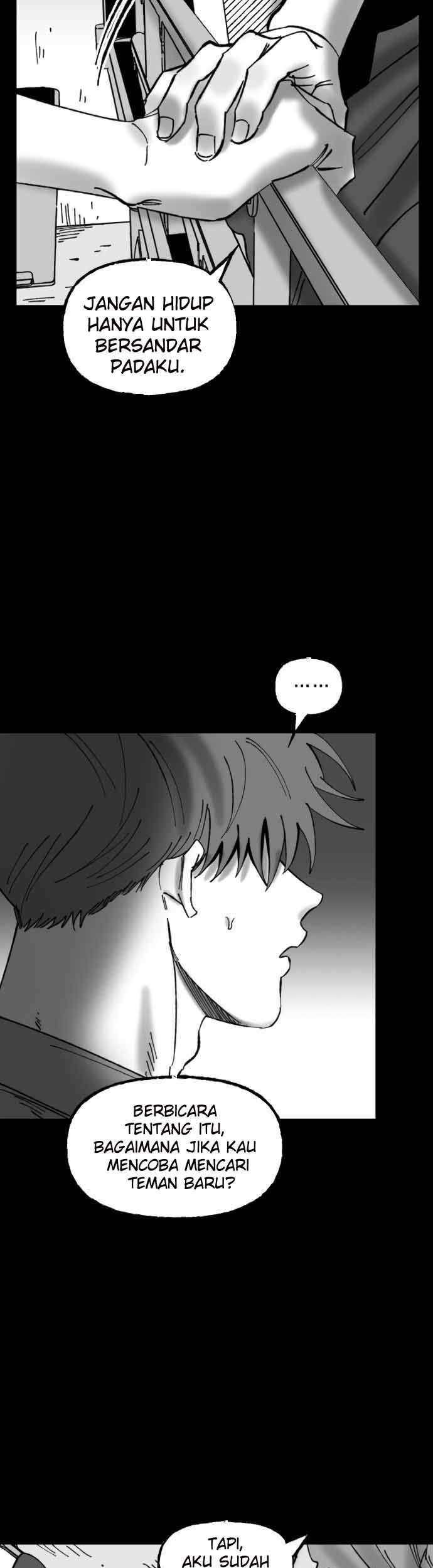 Efforts Never Betray Chapter 19 Gambar 44