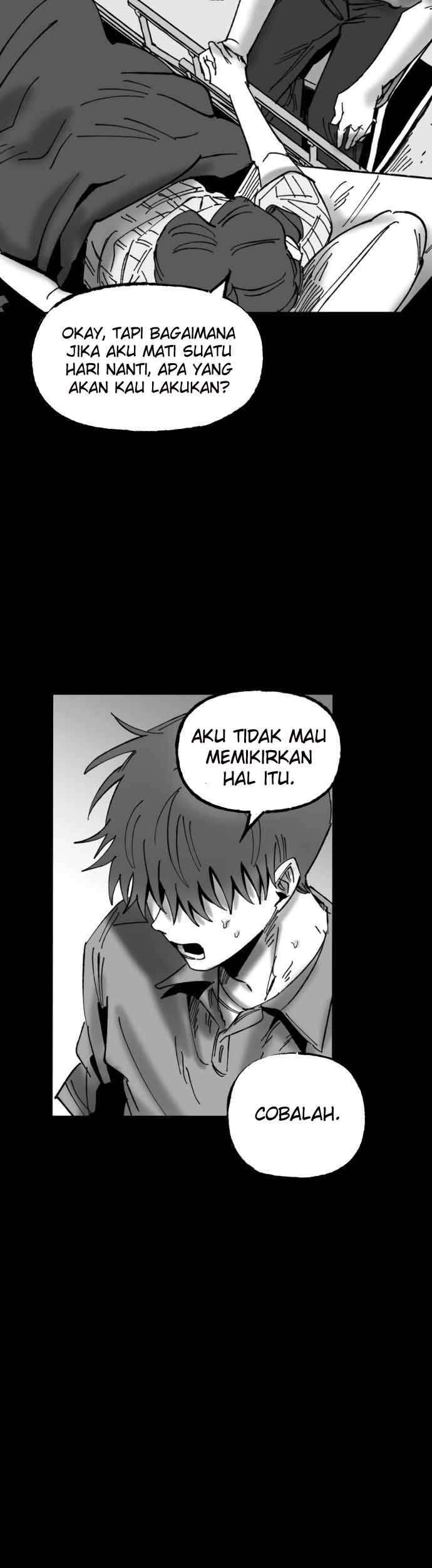 Efforts Never Betray Chapter 19 Gambar 46