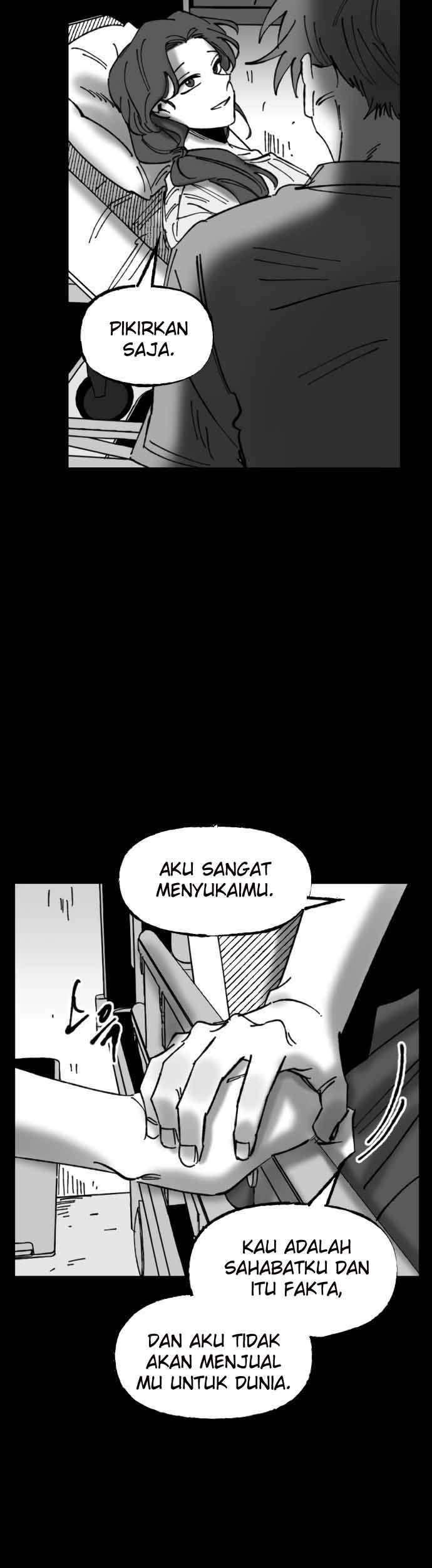 Efforts Never Betray Chapter 19 Gambar 48