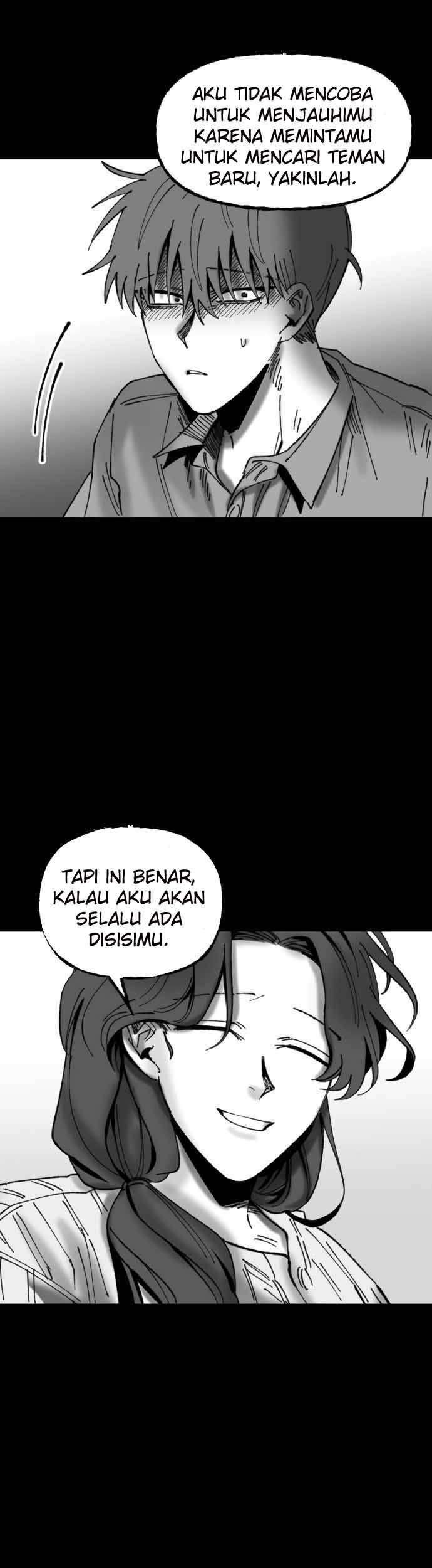 Efforts Never Betray Chapter 19 Gambar 50