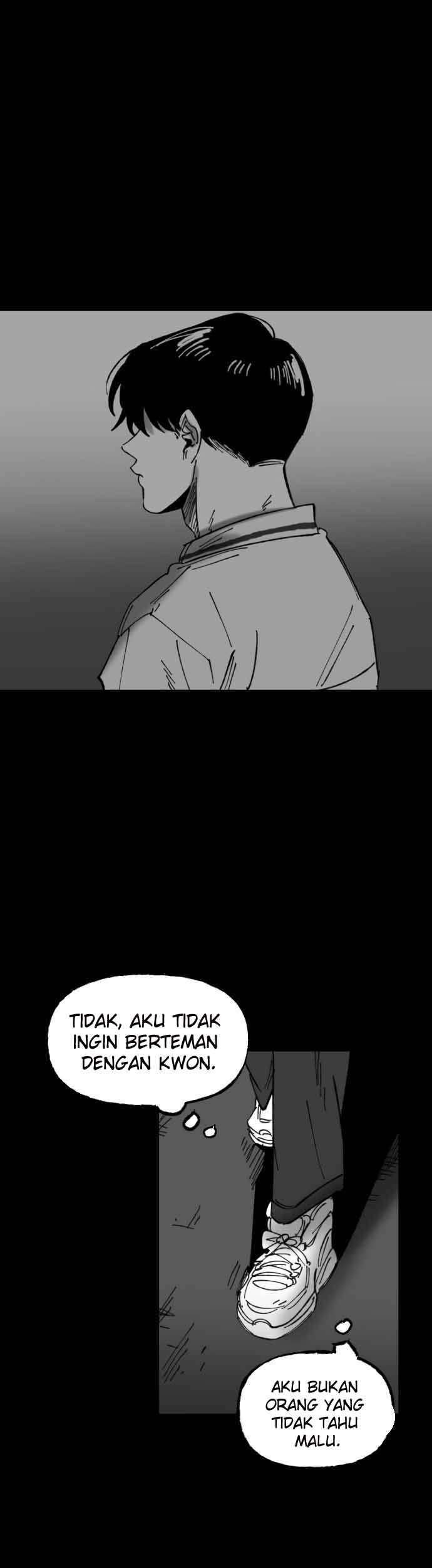 Efforts Never Betray Chapter 19 Gambar 54