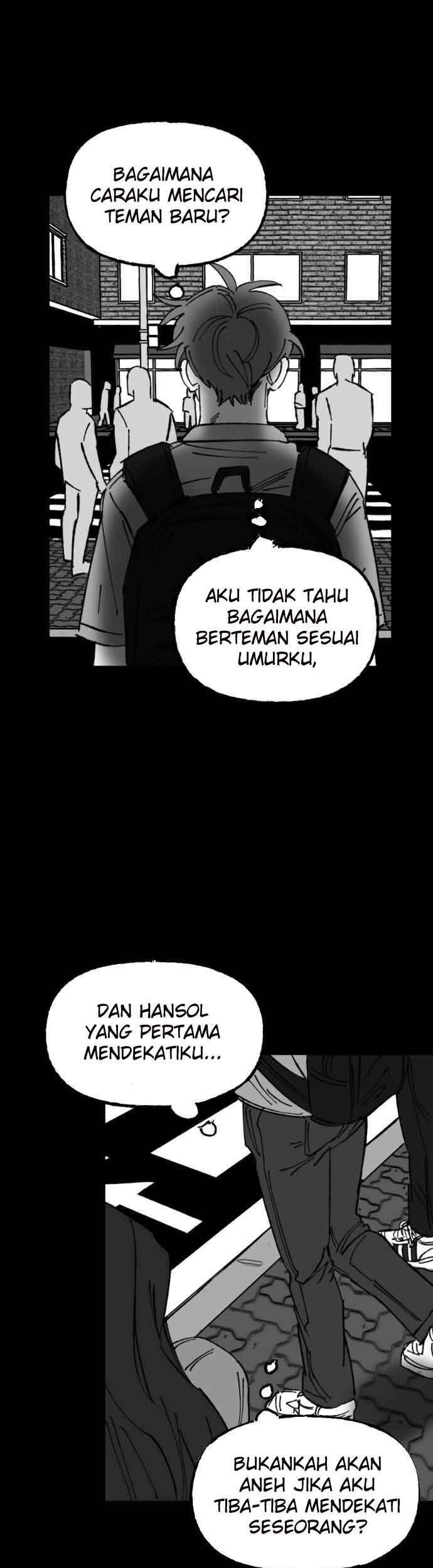 Efforts Never Betray Chapter 19 Gambar 56
