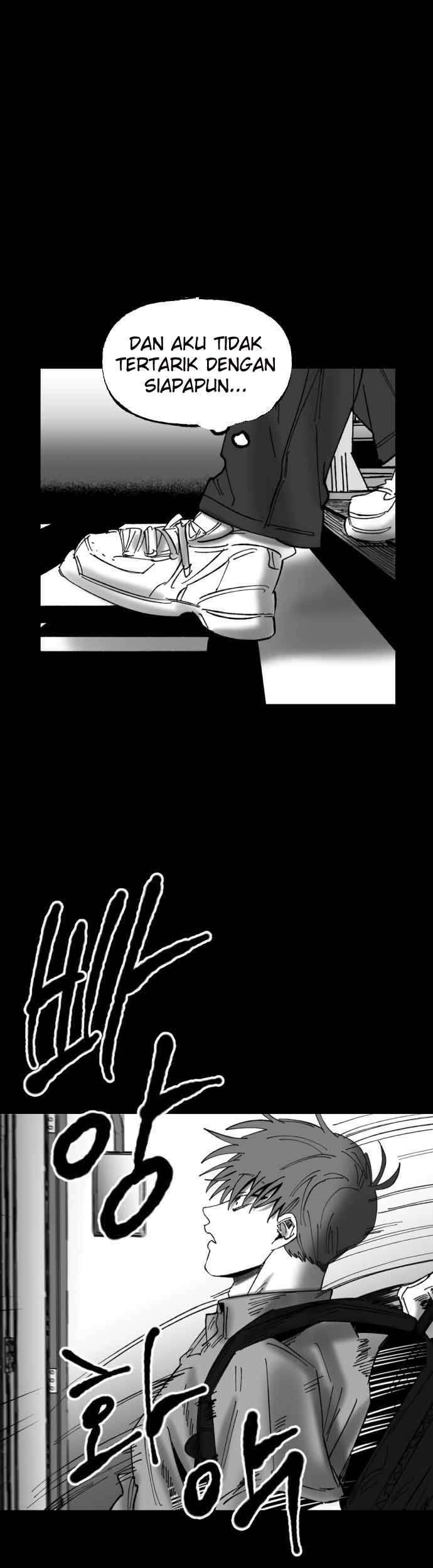 Efforts Never Betray Chapter 19 Gambar 58