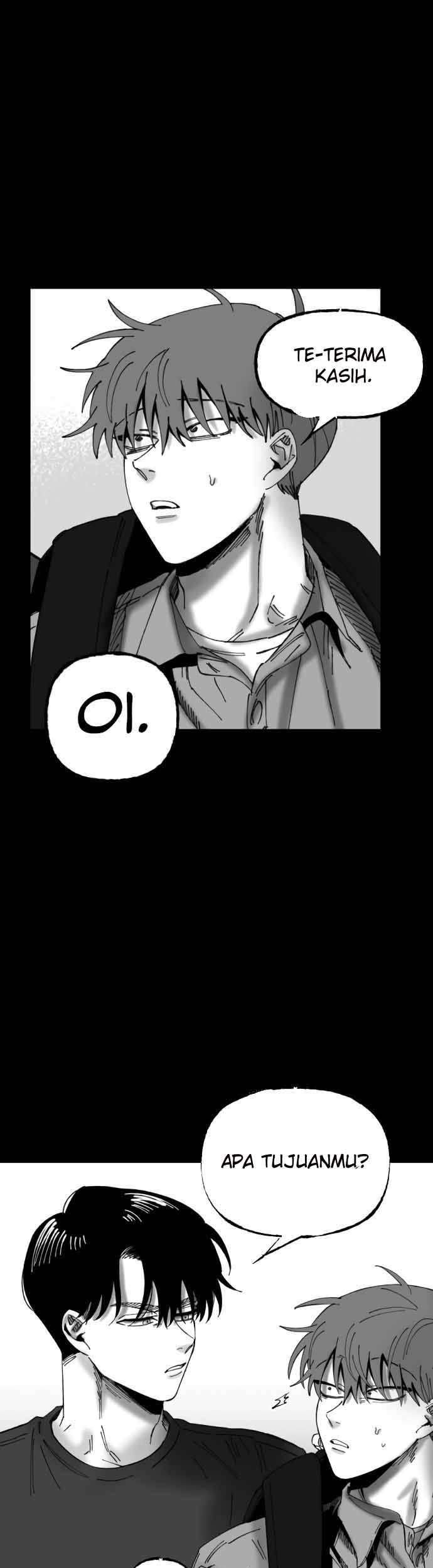 Efforts Never Betray Chapter 19 Gambar 62