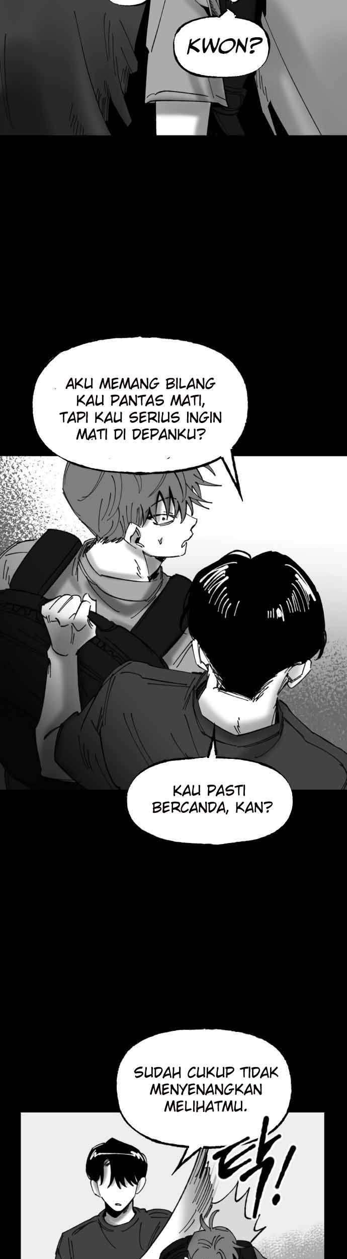 Efforts Never Betray Chapter 19 Gambar 64