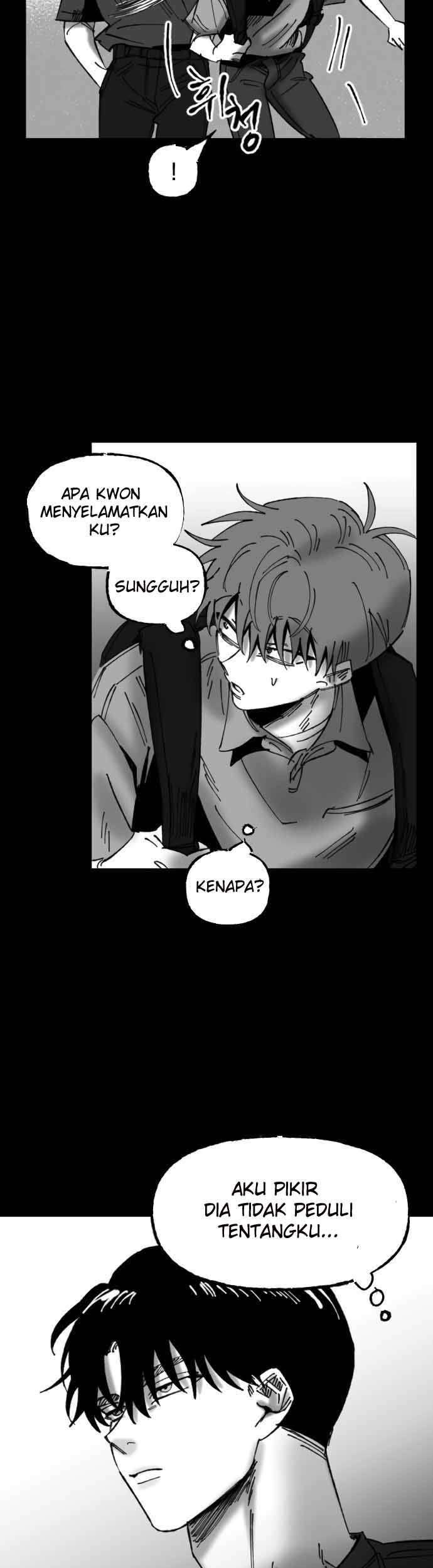 Efforts Never Betray Chapter 19 Gambar 66