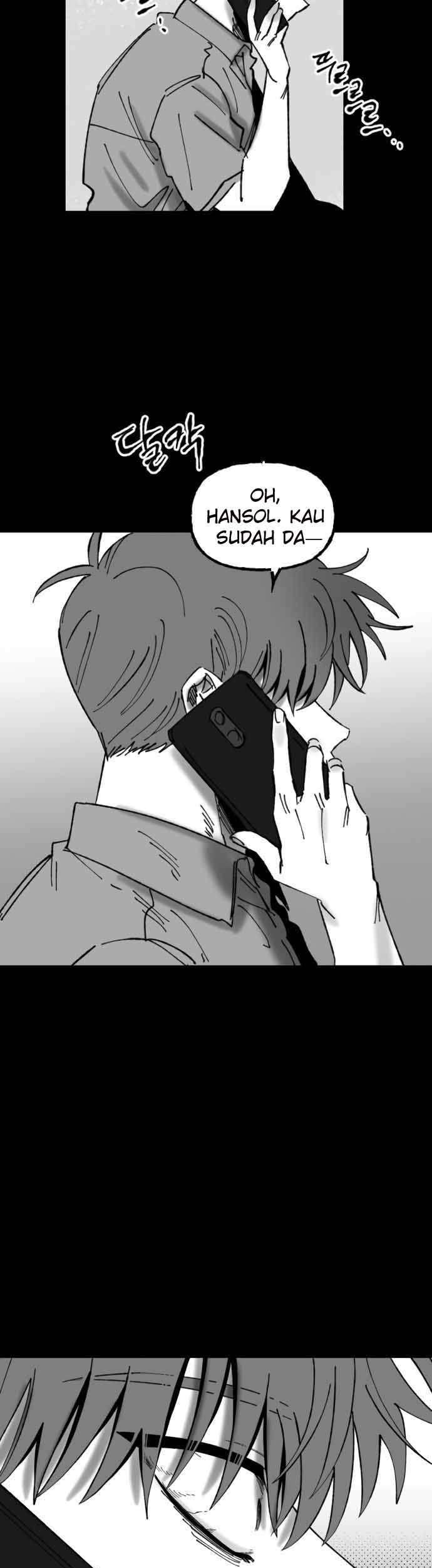 Efforts Never Betray Chapter 19 Gambar 4