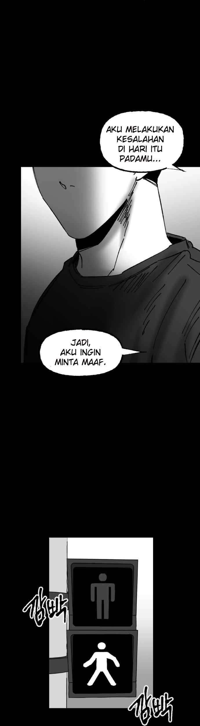 Efforts Never Betray Chapter 19 Gambar 80
