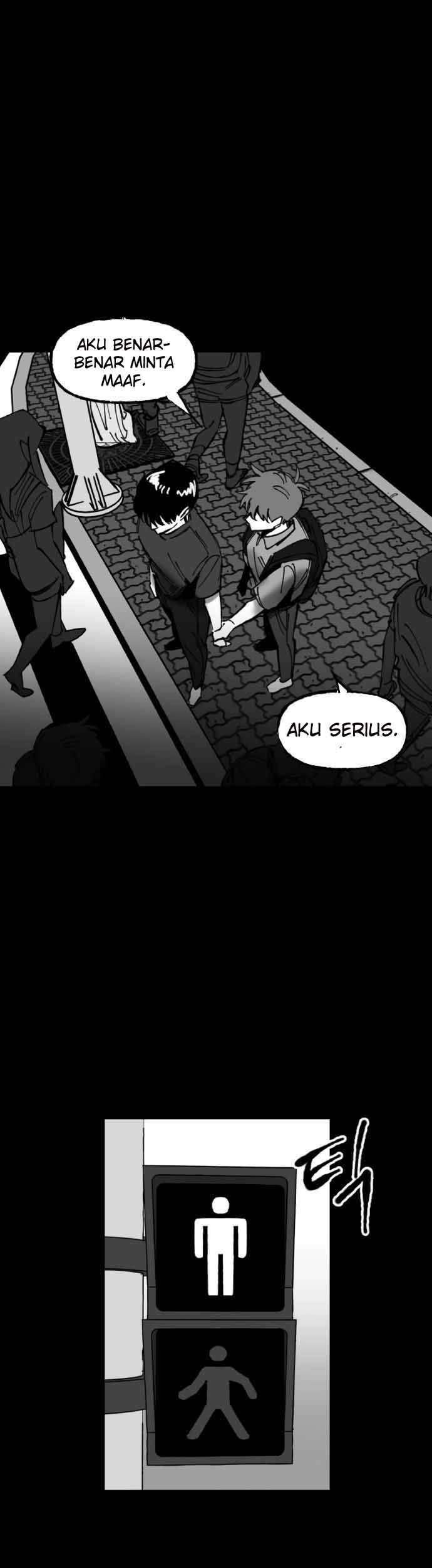 Efforts Never Betray Chapter 19 Gambar 82
