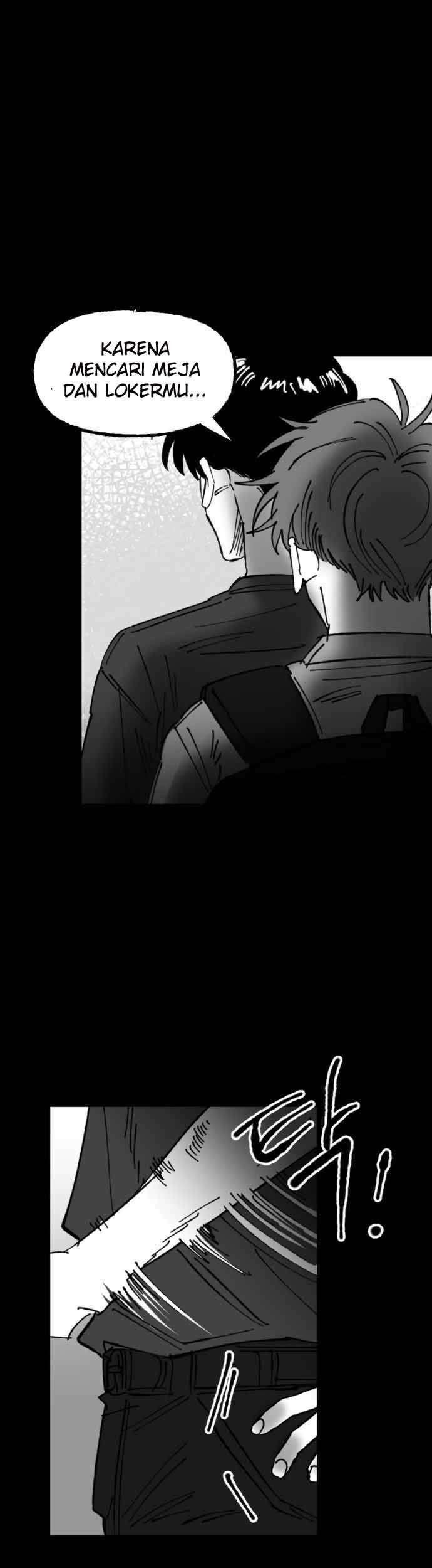 Efforts Never Betray Chapter 19 Gambar 84