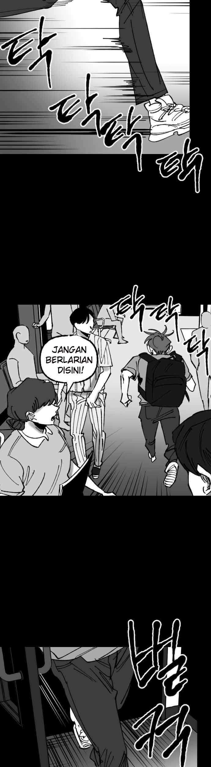 Efforts Never Betray Chapter 19 Gambar 8