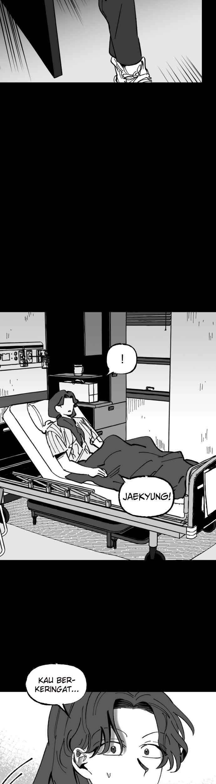 Efforts Never Betray Chapter 19 Gambar 10