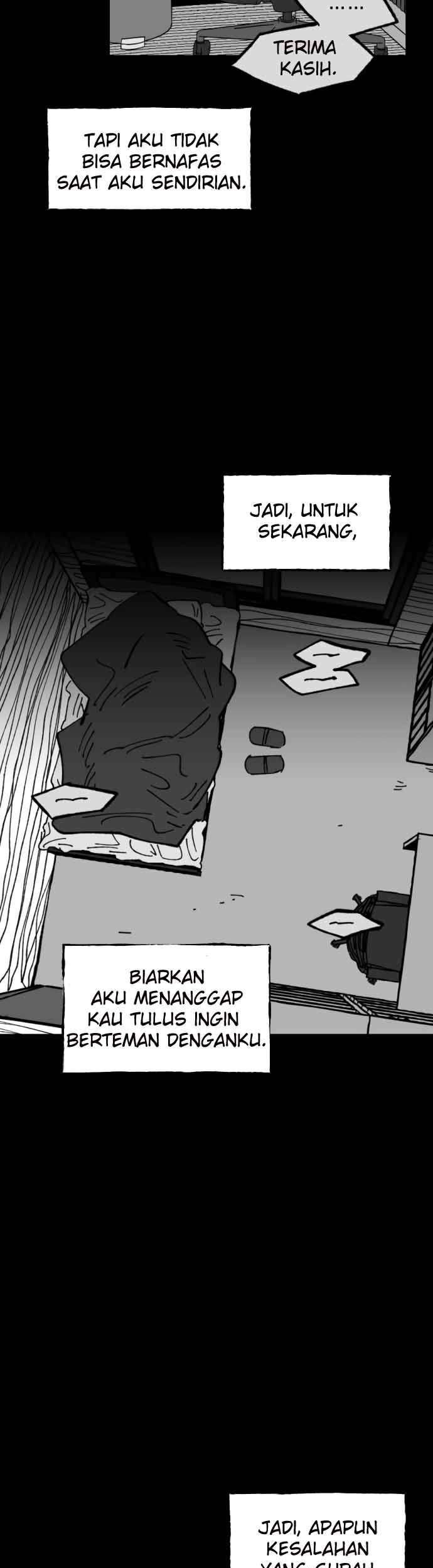 Efforts Never Betray Chapter 18 Gambar 24