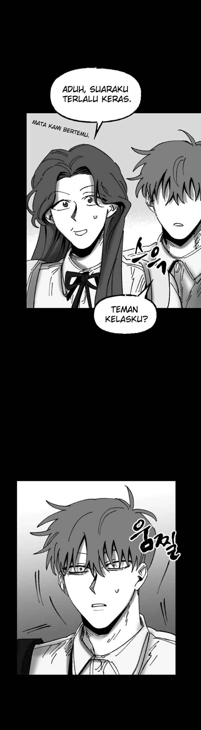Efforts Never Betray Chapter 18 Gambar 36