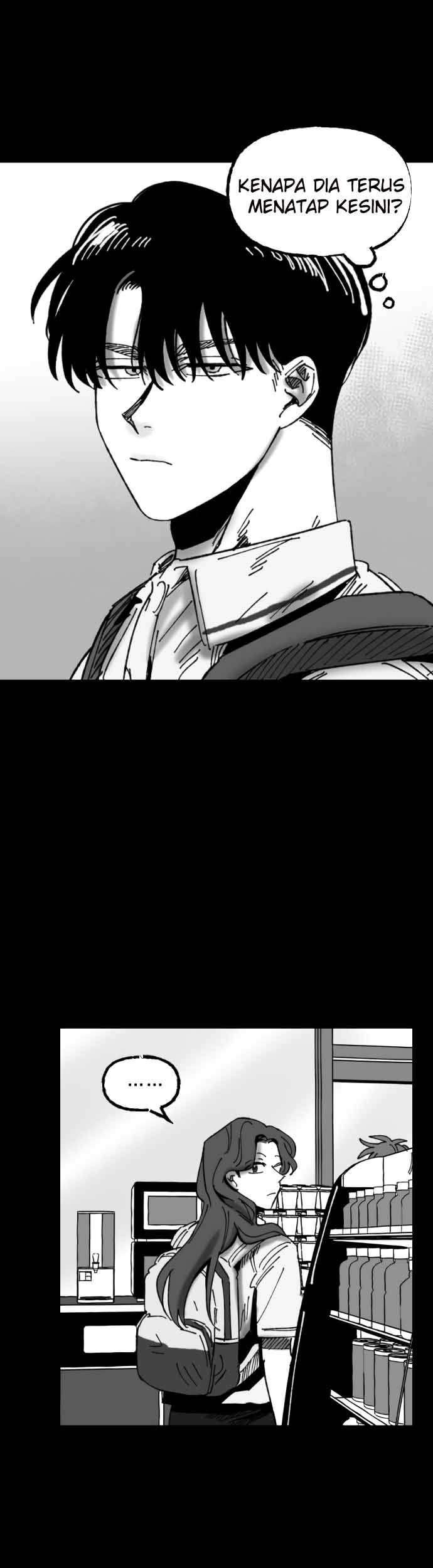 Efforts Never Betray Chapter 18 Gambar 42