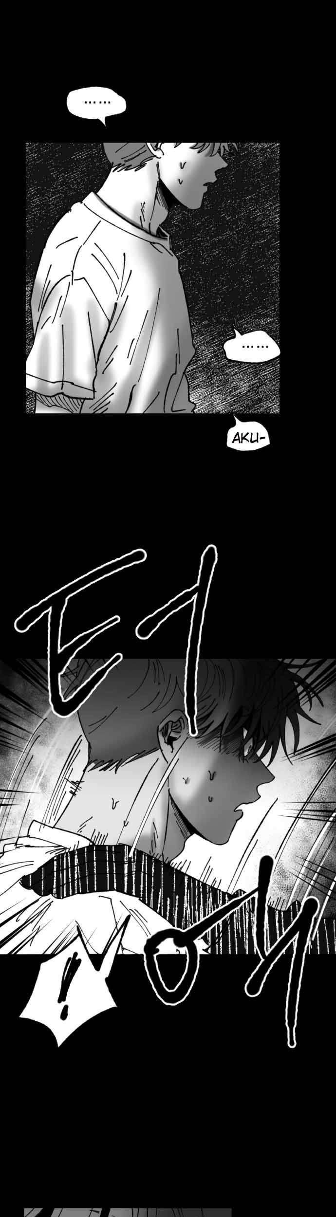 Baca Manhwa Efforts Never Betray Chapter 18 Gambar 2
