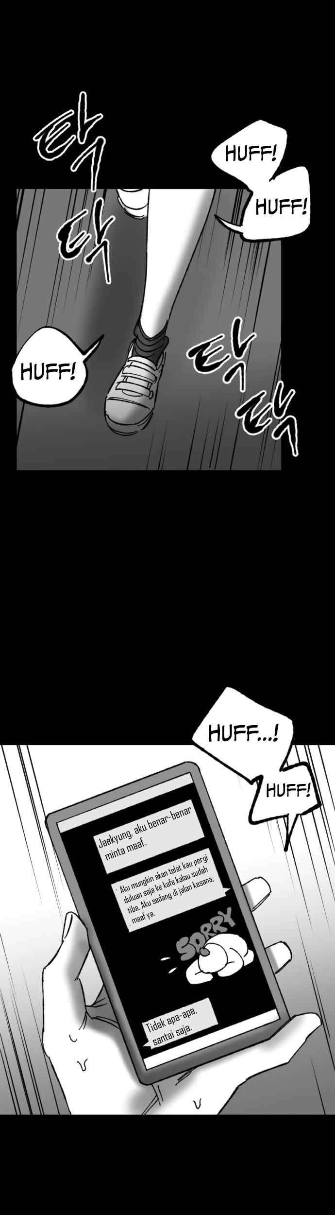 Efforts Never Betray Chapter 18 Gambar 80