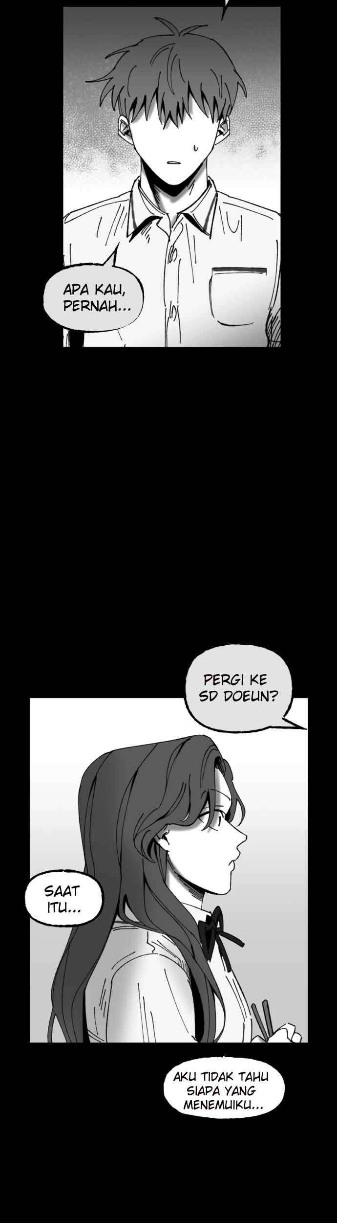Efforts Never Betray Chapter 17 Gambar 26