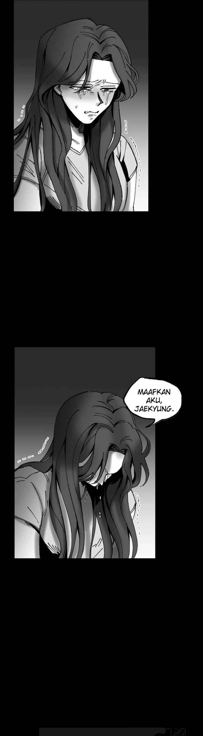 Efforts Never Betray Chapter 17 Gambar 36
