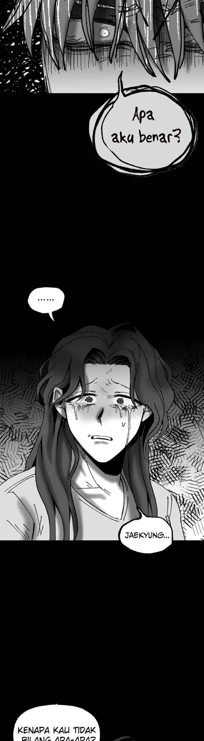 Efforts Never Betray Chapter 17 Gambar 50