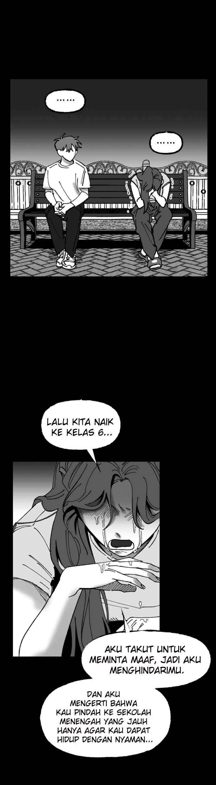 Baca Manhwa Efforts Never Betray Chapter 17 Gambar 2