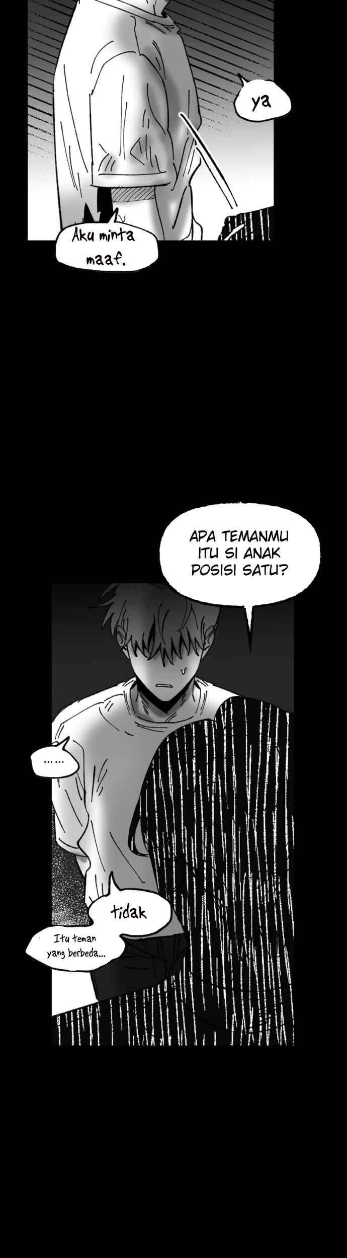 Efforts Never Betray Chapter 17 Gambar 72