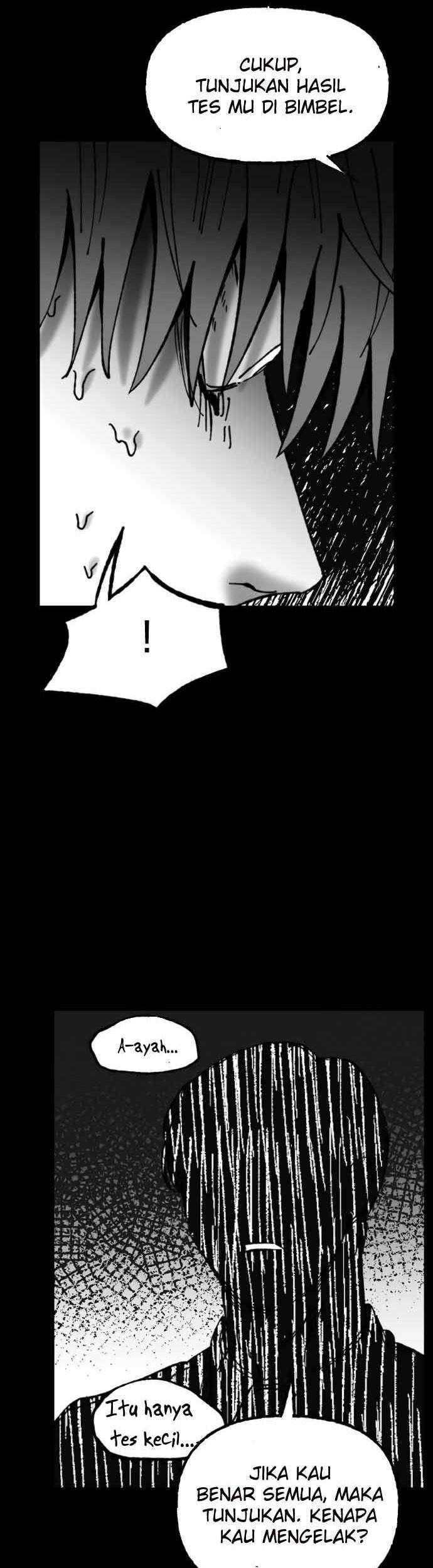 Efforts Never Betray Chapter 17 Gambar 78