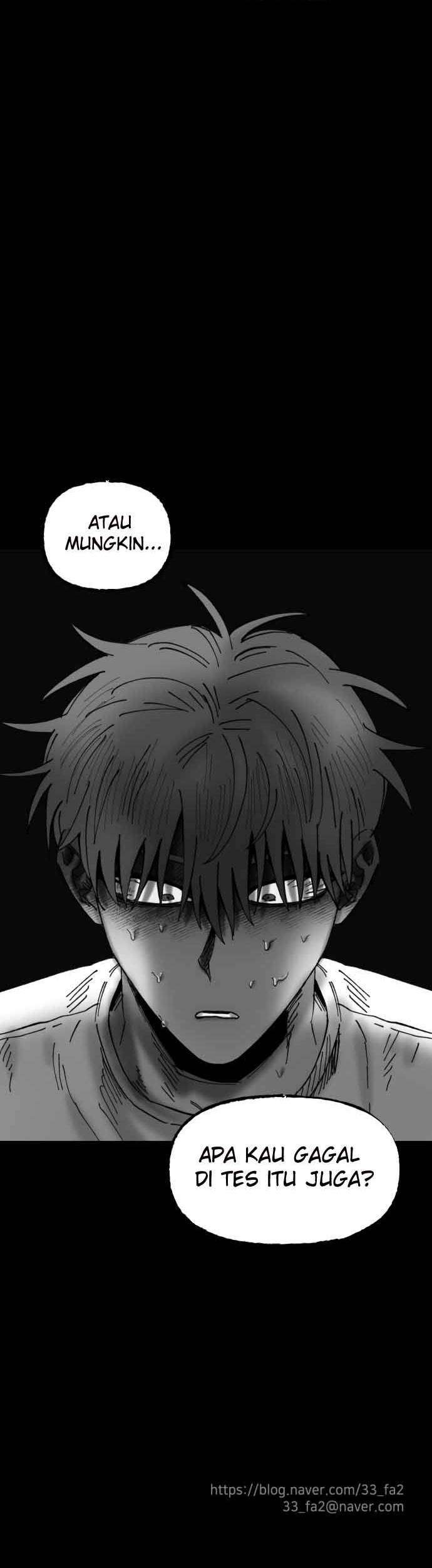 Efforts Never Betray Chapter 17 Gambar 80