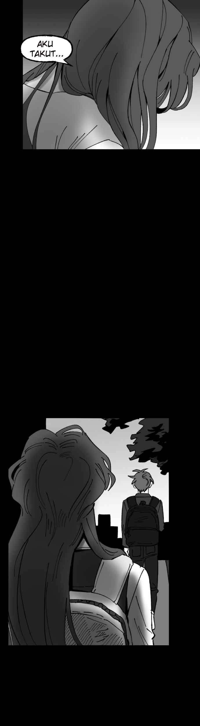 Efforts Never Betray Chapter 17 Gambar 16