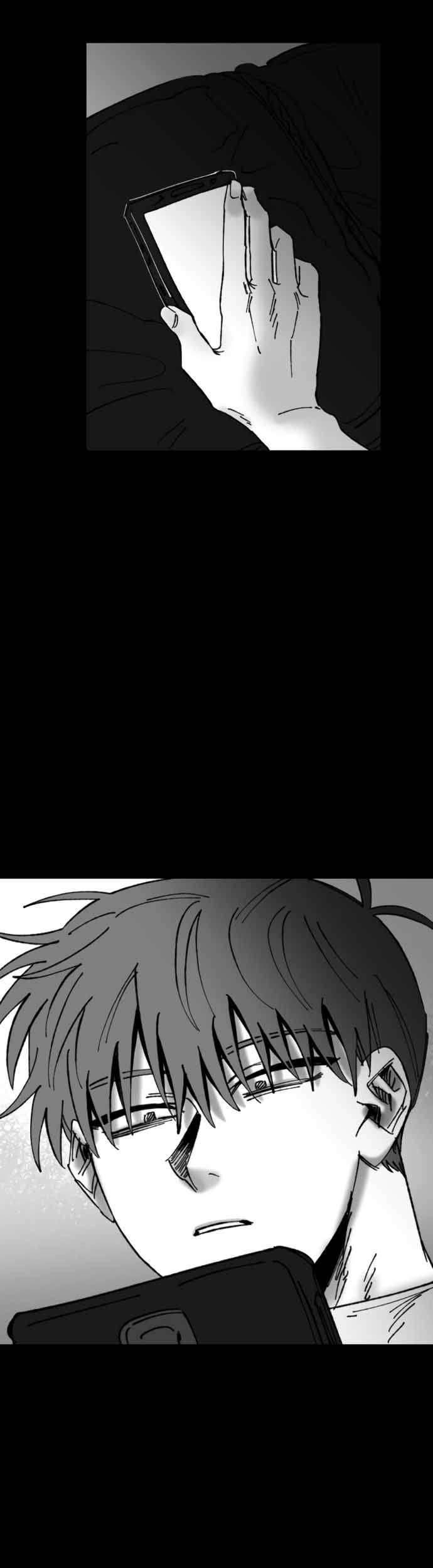 Efforts Never Betray Chapter 16 Gambar 24