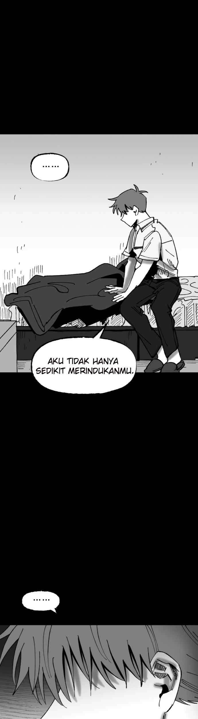Efforts Never Betray Chapter 15 Gambar 20