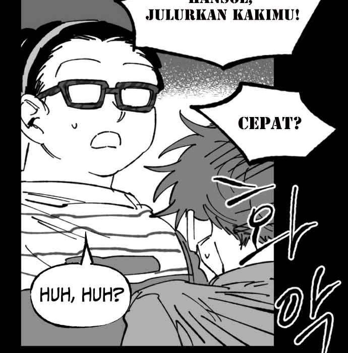 Efforts Never Betray Chapter 15 Gambar 45